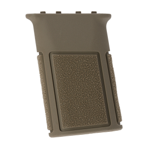 B5 SYSTEMS VERTICAL Grip - M-LOK (FDE) (VFG-1572)