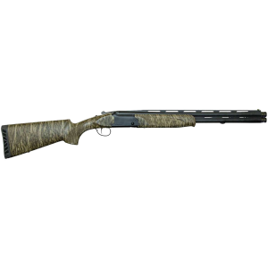 AMERICAN TACTICAL IMPORTS Turkey Fowl 12Ga 28in 2rd Mossy Oak Bottomland Over/Under Shotgun (AME-ATIGKOF12TF28C)