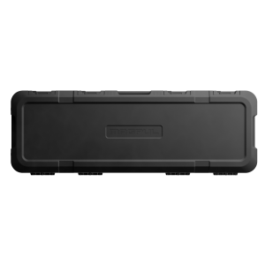 Magpul MAGPUL DAKA LR53 53.80in L Black Polymer DAKA Grid Organizer System Hard Case (MAG1289-BLK) - $309.82 at GritrSports