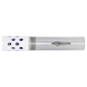 PATTERNMASTER Code Black Snow Plow 12Ga Browning Invector DS Choke Tube (5485)
