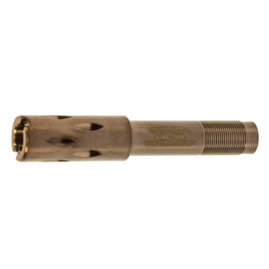 PATTERNMASTER Code Black Turkey .410Ga Browning Invector Xtra-Full Choke Tube (5654)