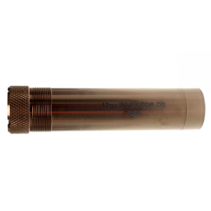 PATTERNMASTER Code Black Upland 12Ga Browning Invector DS Choke Tube (5490)