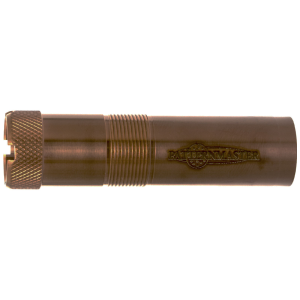 PATTERNMASTER 12ga Benelli Crio/Beretta Optima Plus Code Black Timber Choke Tube (5544)