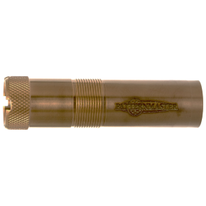 PATTERNMASTER 12ga Benelli Crio/Beretta Optima Plus Code Black Decoy Choke Tube (5553)