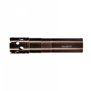 PATTERNMASTER Code Black Duck 12Ga Retay Choke Tube (5701)