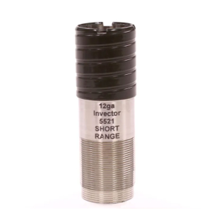 PATTERNMASTER 12ga Browning Invector/Win Anaconda Short Range Choke Tube (5521)