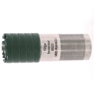PATTERNMASTER 12ga Browning Invector/Win Anaconda Mid Range Choke Tube (5522)
