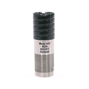 PATTERNMASTER 12ga Mossberg 500/535/930 Anaconda Short Range Choke Tube (5526)