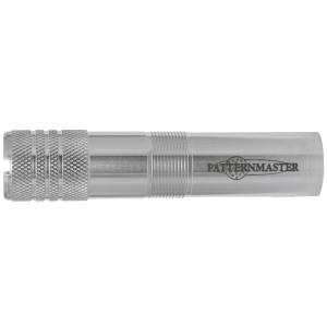 PATTERNMASTER Anaconda 12Ga Benelli Crio/Beretta Optima Plus SSS Trap Mid Choke Tube (5616)