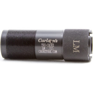 CARLSONS Tru-Choke 12ga Black Sporting Clay Light Modified Choke Tube (37053)