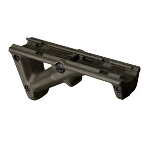 Magpul MAGPUL AFG2 Olive Drab Green Angled Fore Grip (MAG414-ODG) - $32.99 at GritrSports