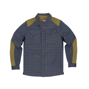 VIKTOS Blodjeger Flannel Midwatch Jacket (13067) - Viktos