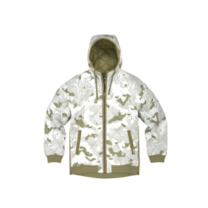 Viktos VIKTOS Operatus Winterlochen Camo Jacket (13061) - $140.99 at GritrSports