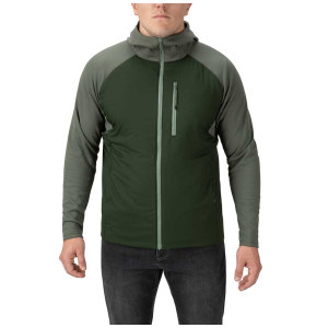 VERTX Men's Manitou Hooded Jacket (F1-VTX8855)