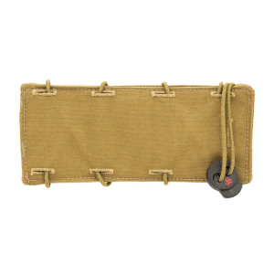 BURN PROOF GEAR Coyote Brown Rail-Rap (BPG-RR-CB)