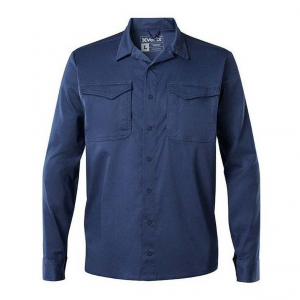 VERTX Men's Machinehead Long Sleeve Shirt (F1-VTX1475)
