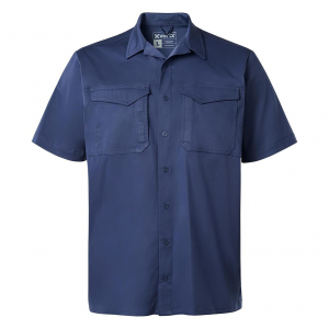 VERTX Men's Machinehead Short Sleeve Shirt (F1-VTX1470)
