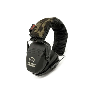 BURN PROOF GEAR Multicam Black Ear-Pro Wrap (BPG-EPW-10-MCB)