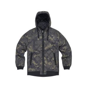 Viktos VIKTOS Operatus Jacket (1305) - $134.99 at GritrSports