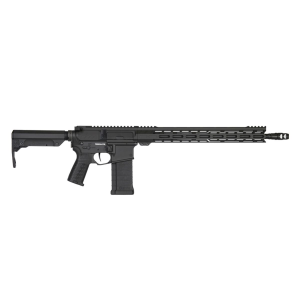 Cmmg CMMG Resolute Mk4 5.7x28mm 16.1in 32rd Armor Black Semi-Auto Rifle (54A3F0F-AB) - $1541.99 at GritrSports