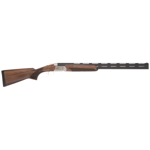 TRISTAR Trinity II 28ga 28in 2rd Walnut Stock Over/Under Shotgun w/ CT-5 Choke (33136)