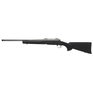 SAVAGE 110 Trail Hunter Lite 7mm Rem Mag 20in 3rd Black Stock Bolt Action Rifle (58277)