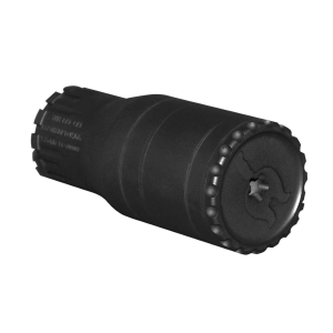 Yankee Hill Machine Fat Cat 5.56mm Suppressor W/ Srx Endcap