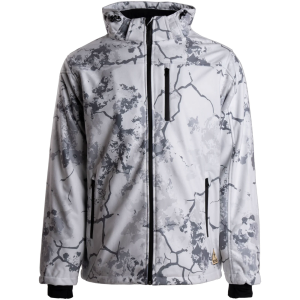 KINGS CAMO Men's Weather Pro Insulated KC Ultra Snow Jacket (KCM2401-KCUS)
