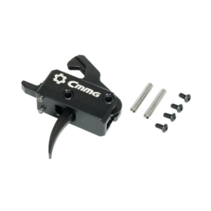 CMMG ZEROED Drop-In Trigger (55CA7FB)