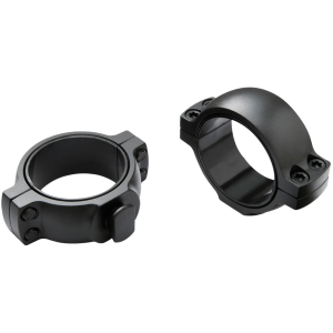 BURRIS Signature Zee 34mm Med Matte Rings (420591)