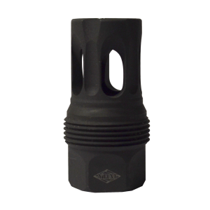 YANKEE HILL MACHINE sRx Short QD 11/16x24 Flash Hider (YHM-4445-24B)