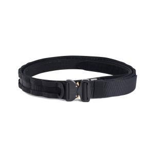 Beretta BERETTA Black Tactical Combat Belt (CI071T23990999) - $46.99 at GritrSports