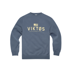 VIKTOS Archetype Crew Fleece Sweatshirt (1704)