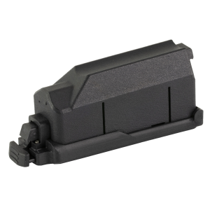 SAVAGE Single Shot Adapter, Short Action, Integral Latch (56306)