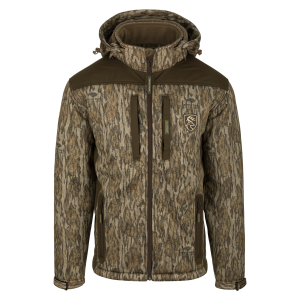 DRAKE Men's Standstill Windproof Jacket (DNT2105) - Drake