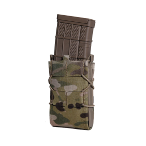 HIGH SPEED GEAR Taco Gen 2 Rifle MultiCam Magazine Pouch (24TA00MC)