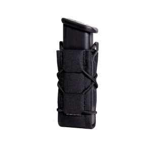 HIGH SPEED GEAR Taco Gen 2 Pistol Black Magazine Pouch (24PT00BK)