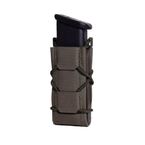 HIGH SPEED GEAR Taco Gen 2 Pistol OD Green Magazine Pouch (24PT00OD)