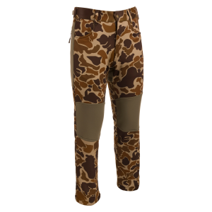 DRAKE Men's Endurance Jean Cut Old School Wader Pants (AD2300-016) - Drake