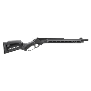 Marlin MARLIN 1895 Dark Series 45-70 16.17in 5rd BL/SYN Lever Action Rifle (70901) - $1299.99 at GritrSports