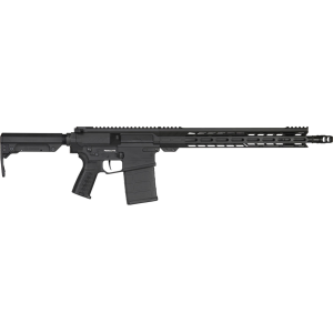 Cmmg CMMG Resolute MK3 .308 Win 16.1in 20rd Armor Black Carbine Rifle (38A4D0C-AB) - $1769.99 at GritrSports