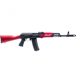 CENTURY ARMS BFT 556 5.56 NATO 16.5in 30rd Maple Wood Furniture Semi-Auto Rifle (RI5042-N)