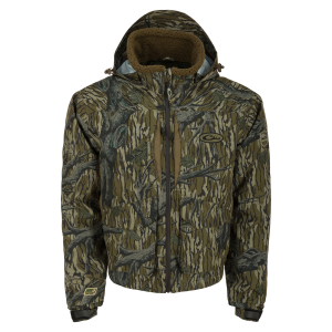 DRAKE LST Insulated Timber Mossy Oak Original Treestand Jacket (DW6018-032) - Drake
