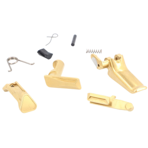 SIG SAUER Gold Controls Parts Kit For P365X (8900917)