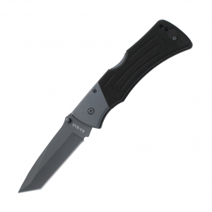 KA-BAR Mule 3.94in Tanto Knife (2-3064-6)