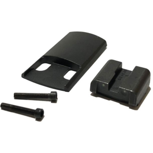 Sig Sauer SIG SAUER Sight Plate Assembly with XRAY3 Night Sight For P365X (8900158) - $49.99 at GritrSports
