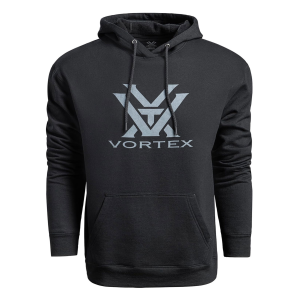 Vortex VORTEX Men's Everyday Core Logo Hoodie (224-02) - $45.99 at GritrSports