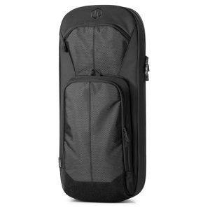 Savior Equipment SAVIOR EQUIPMENT Specialist Covert 38in Obsidian Black Single Rifle Bag (RB-SGSPORT38-WS-BK) - $104.97 at GritrSports