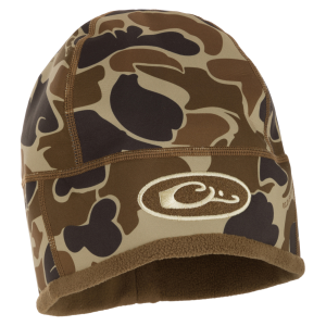 DRAKE MST Windstopper Old School Beanie (DW1810-016)