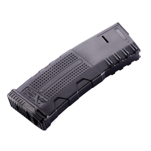 Wilson Combat WILSON COMBAT AR15 5.56/223/300BLK/300HAM'R 30rd Black Rifle Magazine (TR-WMAG30B) - $30.54 at GritrSports